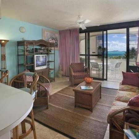 Club St. Croix Beach And Tennis Resort Кристианстед Номер фото