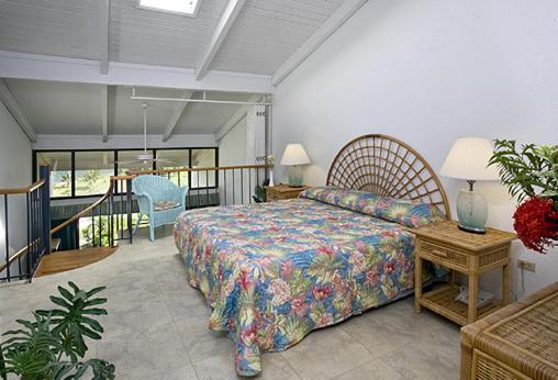 Club St. Croix Beach And Tennis Resort Кристианстед Экстерьер фото
