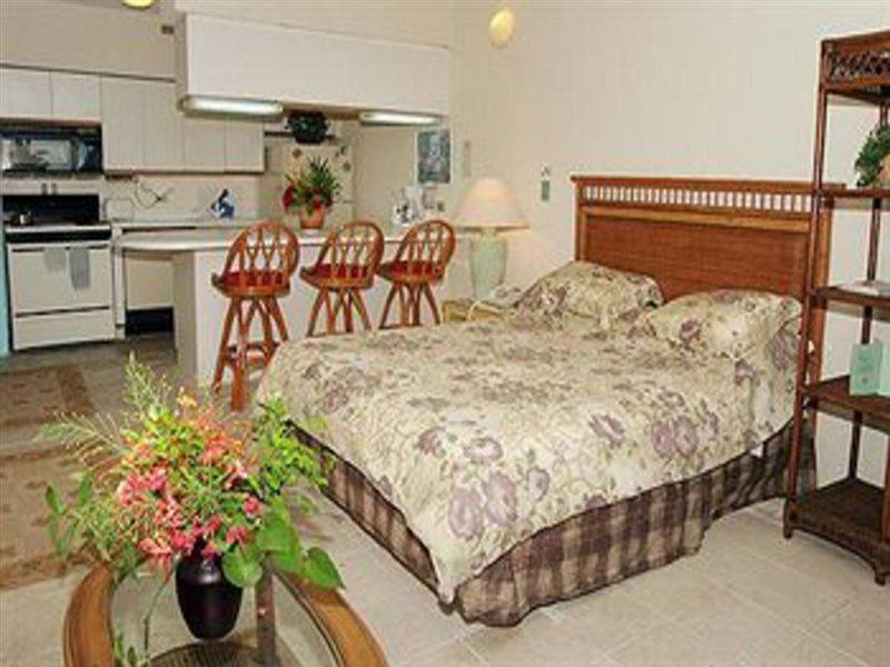 Club St. Croix Beach And Tennis Resort Кристианстед Экстерьер фото