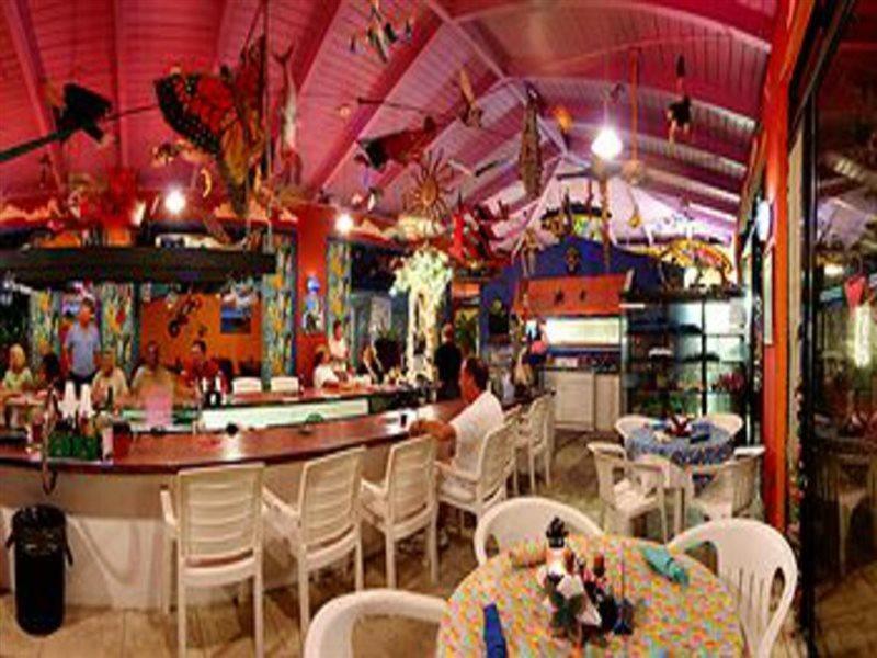 Club St. Croix Beach And Tennis Resort Кристианстед Экстерьер фото