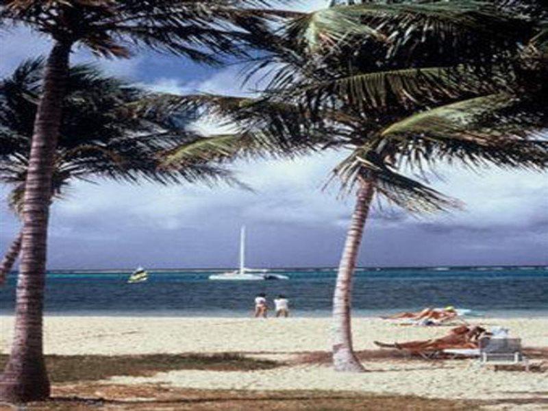 Club St. Croix Beach And Tennis Resort Кристианстед Экстерьер фото