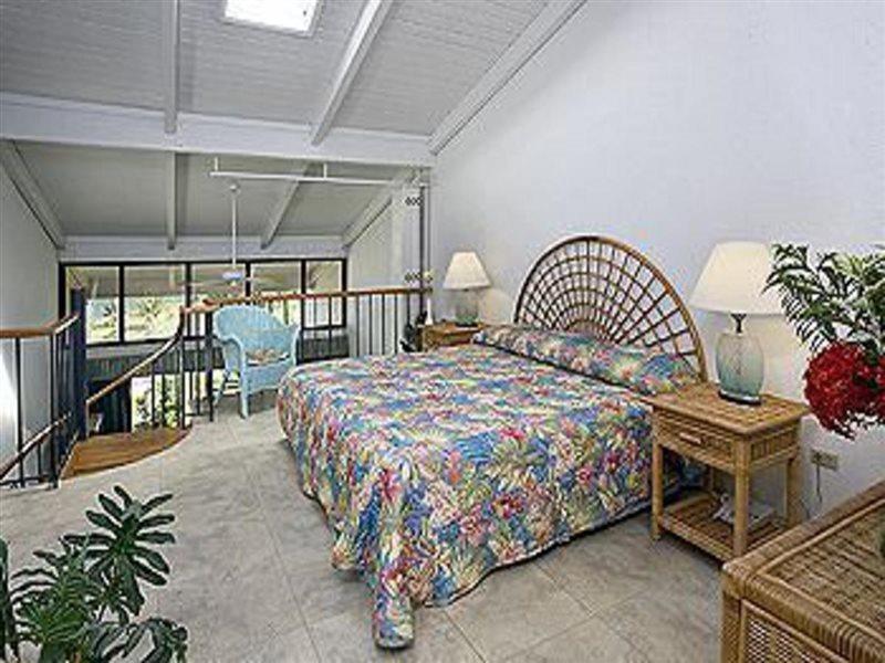 Club St. Croix Beach And Tennis Resort Кристианстед Экстерьер фото