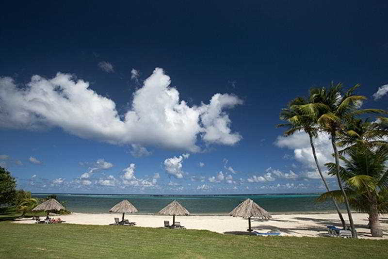 Club St. Croix Beach And Tennis Resort Кристианстед Удобства фото