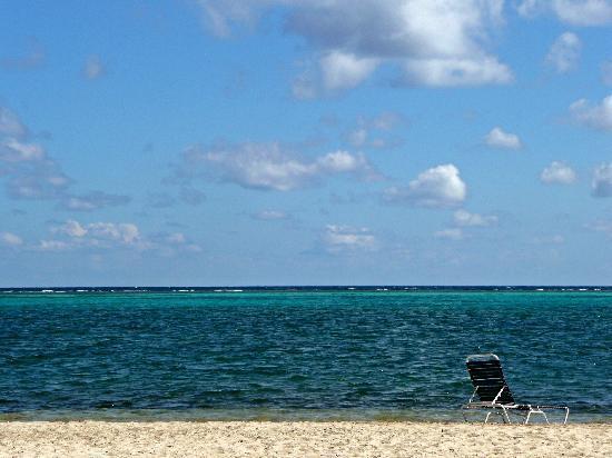 Club St. Croix Beach And Tennis Resort Кристианстед Экстерьер фото